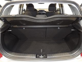 KIA Picanto 1.0 DPi 46kW (63CV) Concept