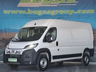 FIAT DUCATO 270 CV 110 KWH L3 H2
