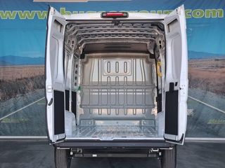 FIAT DUCATO 270 CV 110 KWH L3 H2
