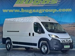 FIAT DUCATO 270 CV 110 KWH L3 H2