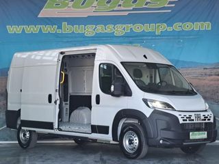 FIAT DUCATO 270 CV 110 KWH L3 H2