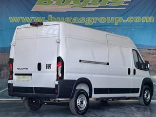 FIAT DUCATO 270 CV 110 KWH L3 H2