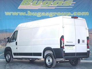 FIAT DUCATO 270 CV 110 KWH L3 H2