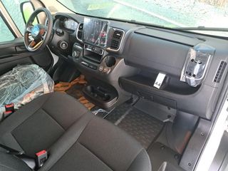 FIAT DUCATO 270 CV 110 KWH L3 H2