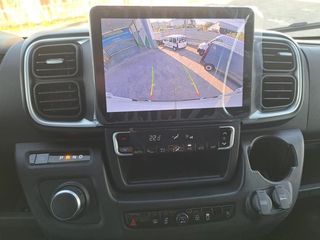 FIAT DUCATO 270 CV 110 KWH L3 H2