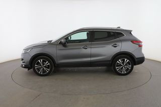 Nissan Qashqai 1.3 DIG-T N-Connecta