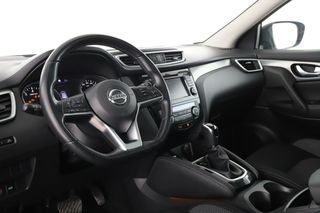 Nissan Qashqai 1.3 DIG-T N-Connecta