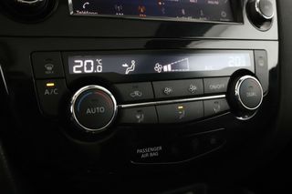 Nissan Qashqai 1.3 DIG-T N-Connecta