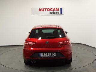 SEAT León 2.0 TDI 110kW DSG-7 St&Sp FR Edition