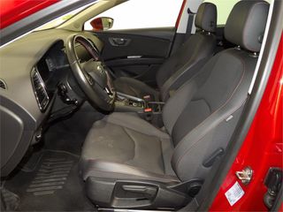 SEAT León 2.0 TDI 110kW DSG-7 St&Sp FR Edition