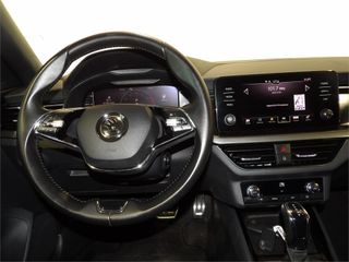 SKODA Kamiq 1.0 TSI 81kW (110CV) DSG SCOUT