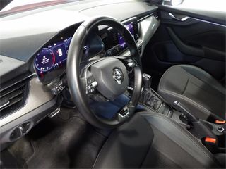 SKODA Kamiq 1.0 TSI 81kW (110CV) DSG SCOUT