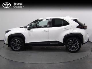 TOYOTA Yaris Cross 1.5 120H Style