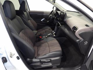 TOYOTA Yaris Cross 1.5 120H Style