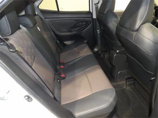 TOYOTA Yaris Cross 1.5 120H Style