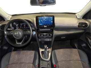TOYOTA Yaris Cross 1.5 120H Style