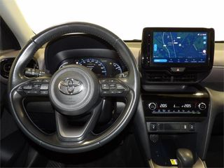TOYOTA Yaris Cross 1.5 120H Style