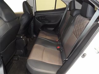 TOYOTA Yaris Cross 1.5 120H Style