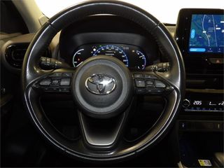 TOYOTA Yaris Cross 1.5 120H Style