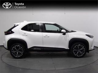 TOYOTA Yaris Cross 1.5 120H Style