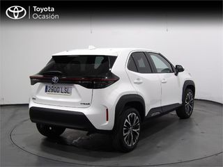 TOYOTA Yaris Cross 1.5 120H Style