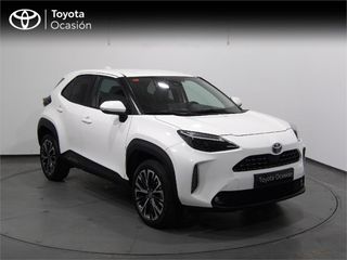 TOYOTA Yaris Cross 1.5 120H Style