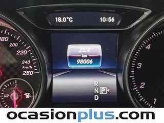 Mercedes-Benz Clase A 180 90 kW (122 CV)