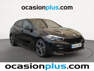 BMW Serie 1 118i 100 kW (136 CV)