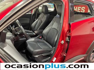 Mazda CX-3 1.8 D Zenith Cruise 2WD 85 kW (115 CV)