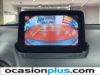 Mazda CX-3 1.8 D Zenith Cruise 2WD 85 kW (115 CV)