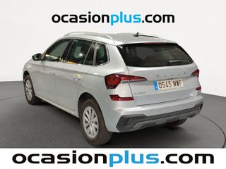 Skoda Kamiq 1.0 TSI Selection DSG 85 kW (115 CV)