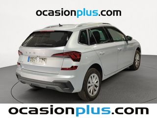 Skoda Kamiq 1.0 TSI Selection DSG 85 kW (115 CV)