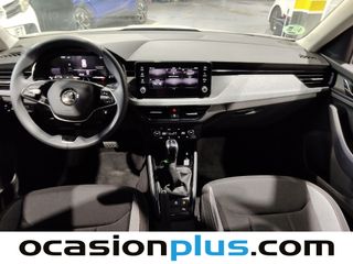 Skoda Kamiq 1.0 TSI Selection DSG 85 kW (115 CV)