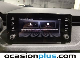 Skoda Kamiq 1.0 TSI Selection DSG 85 kW (115 CV)