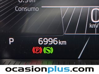 Skoda Kamiq 1.0 TSI Selection DSG 85 kW (115 CV)