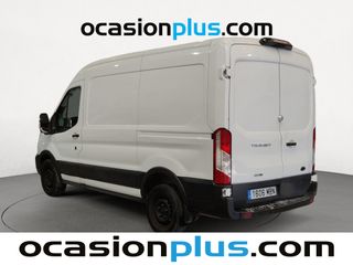 Ford Transit Furgon 350 MHEV L2H2 Trend FWD 96 kW (130 CV)