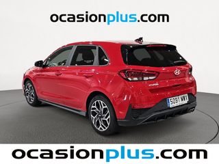 Hyundai i30 1.0 TGDI N Line 74 kW (100 CV)