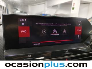 Citroen C4 PureTech 130 S&S Shine 96 kW (130 CV)