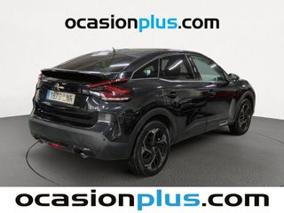 Citroen C4 PureTech 130 S&S Shine 96 kW (130 CV)