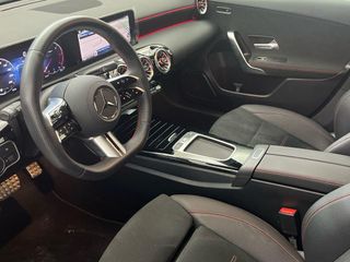 MERCEDES-BENZ Clase A 180 d Compacto