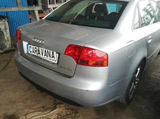 Audi 8e1959802h motor elevalunas a4 2.0 1960879