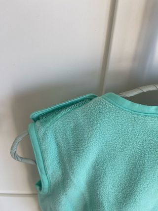 Mono de esquí niña Spyder 2 años