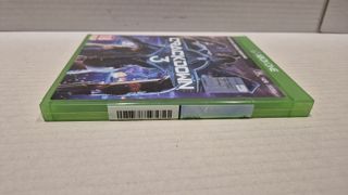 Crackdown 3 Xbox One ITA Mai Aperto