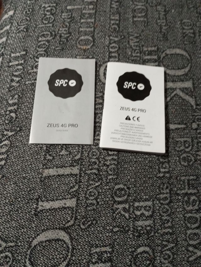 Smartphone para personas mayores 