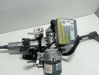 Columna direccion 59330701 jeep renegade bu 145965