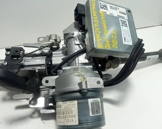 Columna direccion 59330701 jeep renegade bu 145965