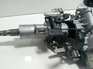 Columna direccion 59330701 jeep renegade bu 145965