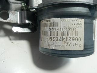 Columna direccion 59330701 jeep renegade bu 145965