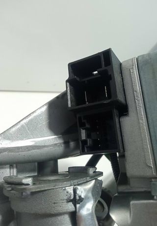 Columna direccion 59330701 jeep renegade bu 145965