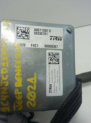 Columna direccion 59330701 jeep renegade bu 145965